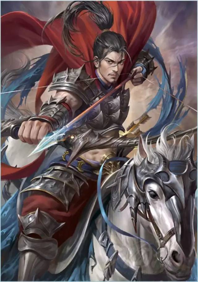 1图移动端国战新将测试夏侯霸蜀魏1版三国杀武将技能资料库汇总国战局