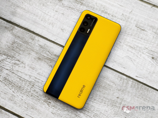 realme gt 2 pro規格曝光,配驍龍898和125w充電