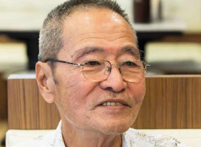 74岁叶清方因病去世在家晕倒紧急送医救不回曾与黄日华合作