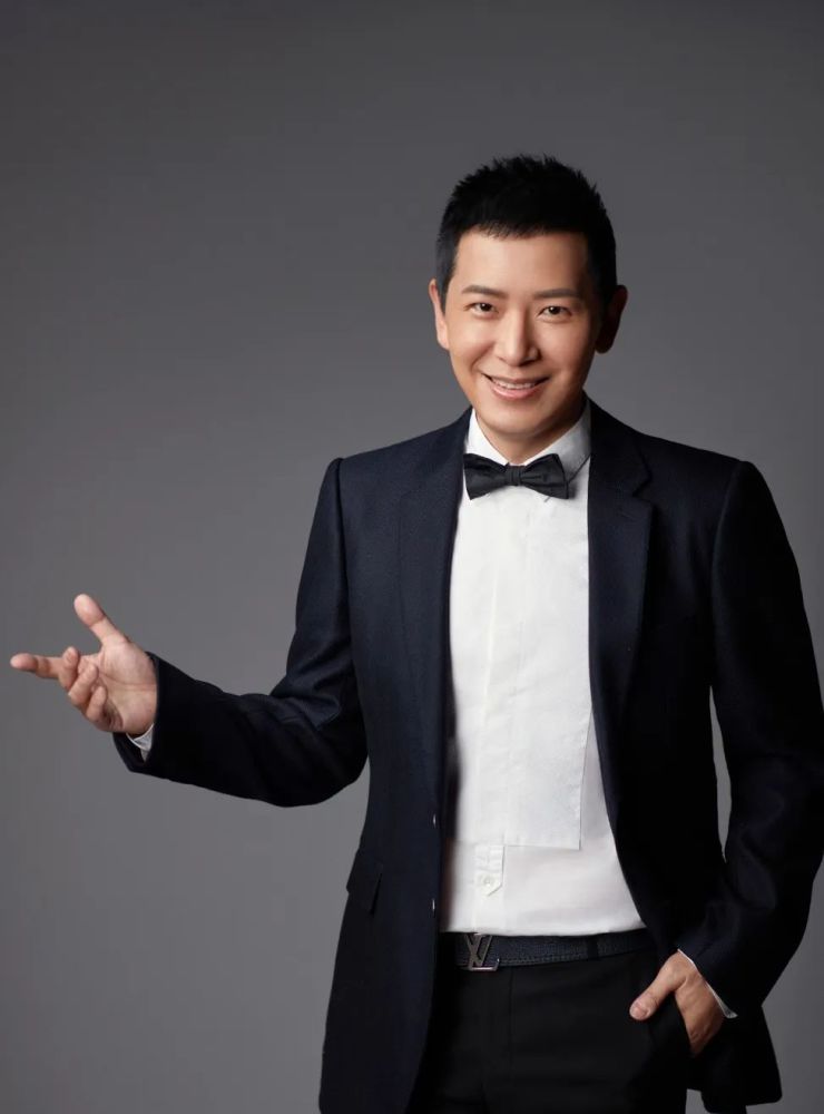 开票跨年听王维倩戴军共同解读海上金曲的独特音乐密码