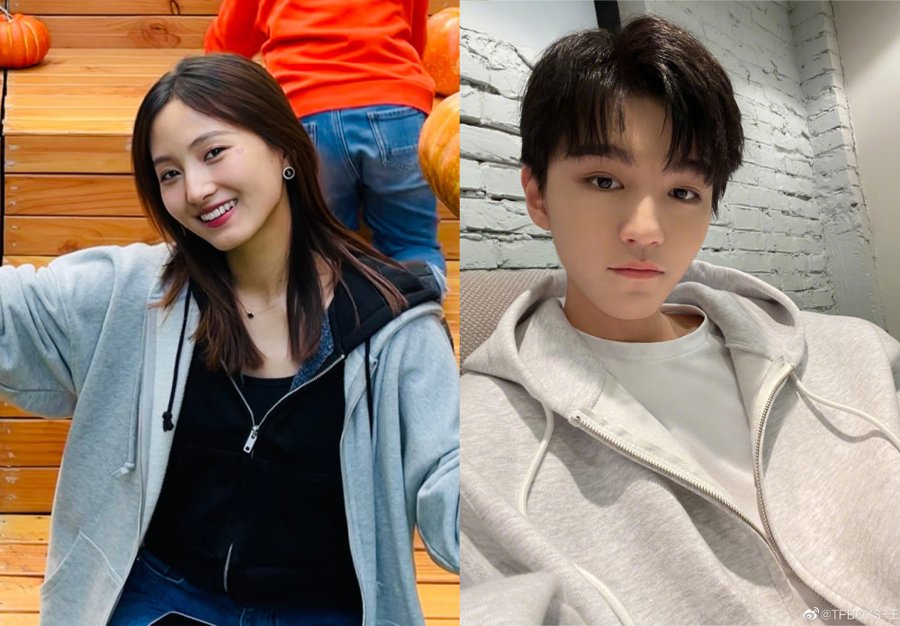 王俊凯被曝与小4岁牛欣欣谈恋爱女方发声辟谣被质疑是自导自演