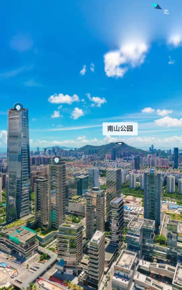 深圳别墅排行_2021东莞最豪华的别墅排名霖峰·壹山境名列前茅(2)