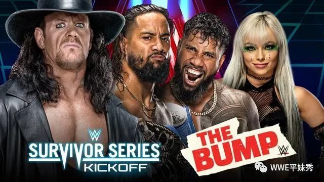 wwe强者生存25人皇家大战大名单今日公布妥妥的全豪华阵容