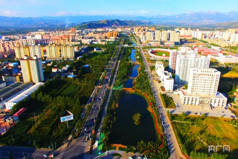 青海互助县列入全国首批创建农业现代化示范区名单