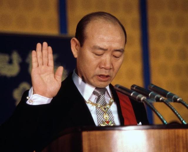 1983年仰光事件刺杀韩国总统败露3名朝鲜特工结局怎样