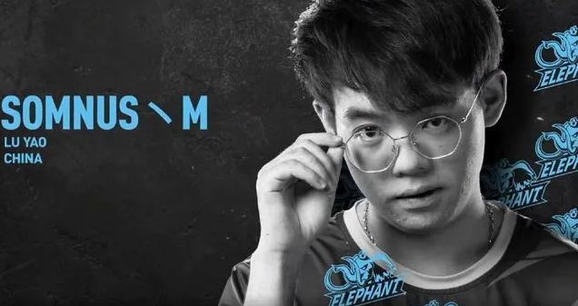 dota2maybe去向终于确定将和chalicexnova两位老队友加盟rng