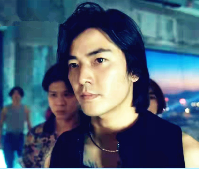 古惑仔中陈浩南杀了乌鸦后为啥放过诬陷他杀老大的方婷