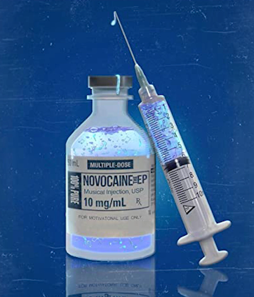 改造毒品,合成麻药-普鲁卡因|世界医药里程碑43_腾讯新闻