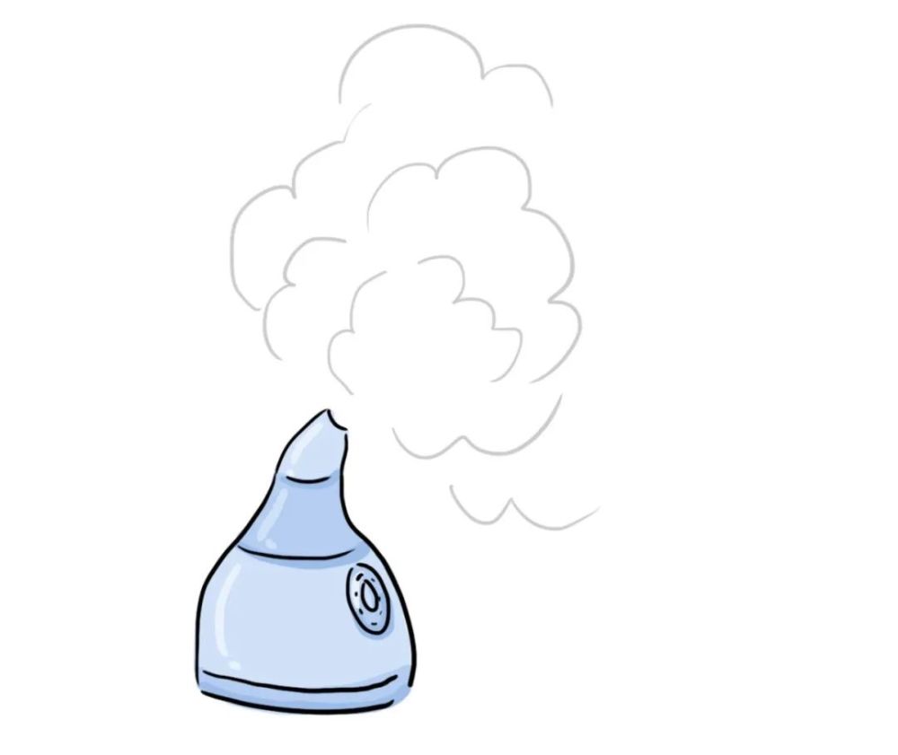 小雪时节降水量偏少,空气变得干燥,加之开始空调供暖,大家易出现烦躁