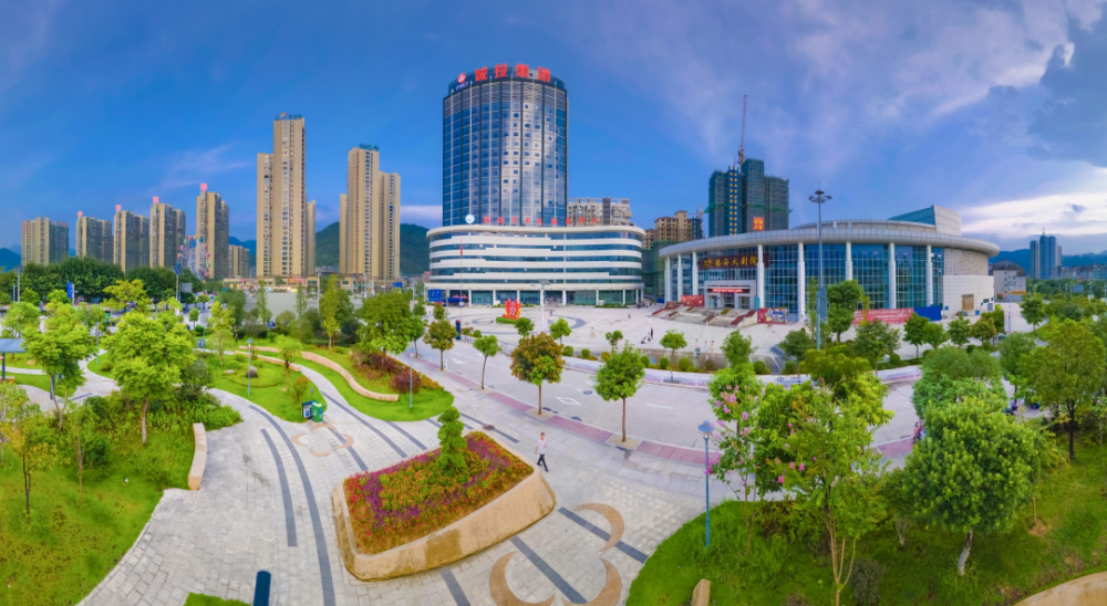 福建新答卷|福安:践行"当标杆,走前头,做贡献"的使命担当_腾讯新闻