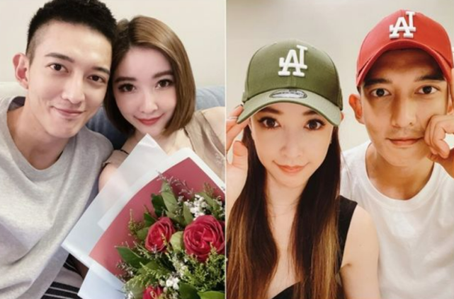 近日,知名女星许维恩和老公王家梁在"单身节"当天官宣结婚喜讯,当天