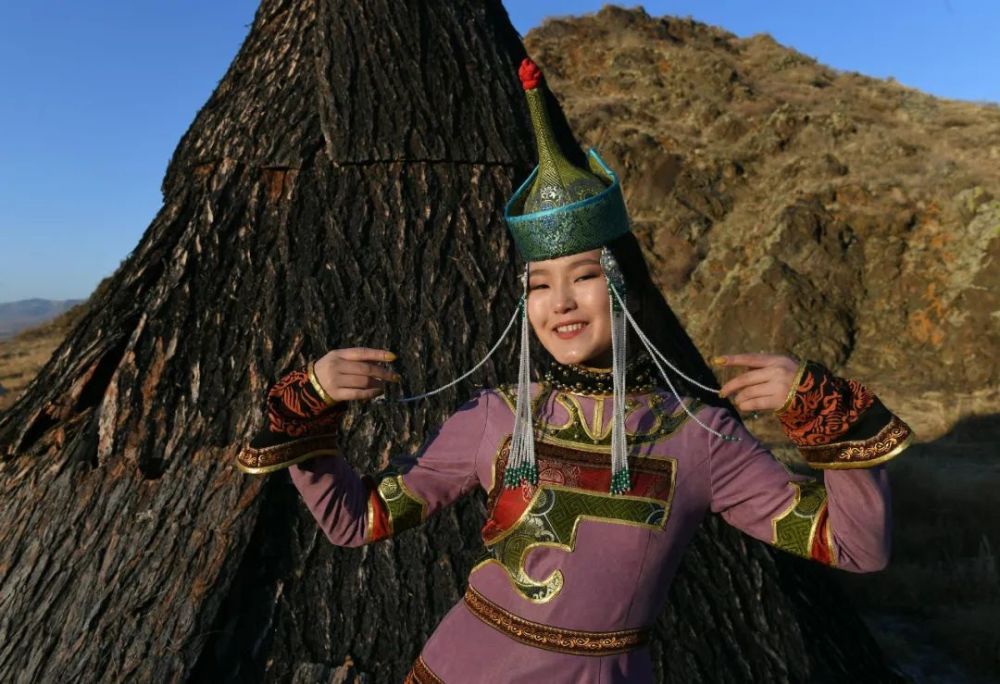 图瓦共和国被称之为美女之邦,但它曾经是我国的领地,直到1994年才正式