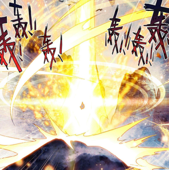 元尊:周元离开苍玄天,修为迈入神府境中期,身边只剩吞吞_腾讯新闻