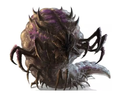 虫族玩家来说,生产单位就更需要各位谨慎,无论是手滑按错或者是错误地