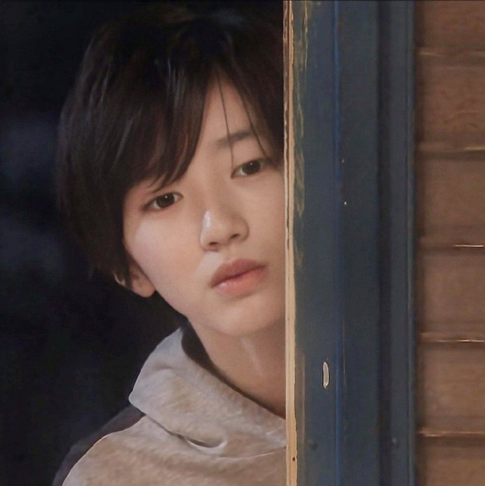 道枝骏佑的绝美图片