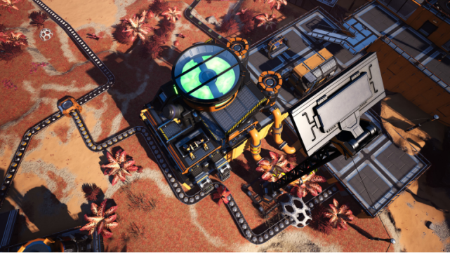 《satisfactory》现已开启特价促销 支持简体中文