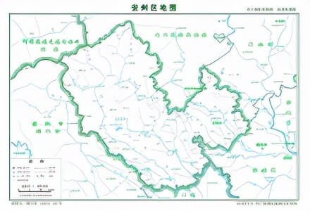 安州区(四川省绵阳市下辖县级区)_腾讯新闻