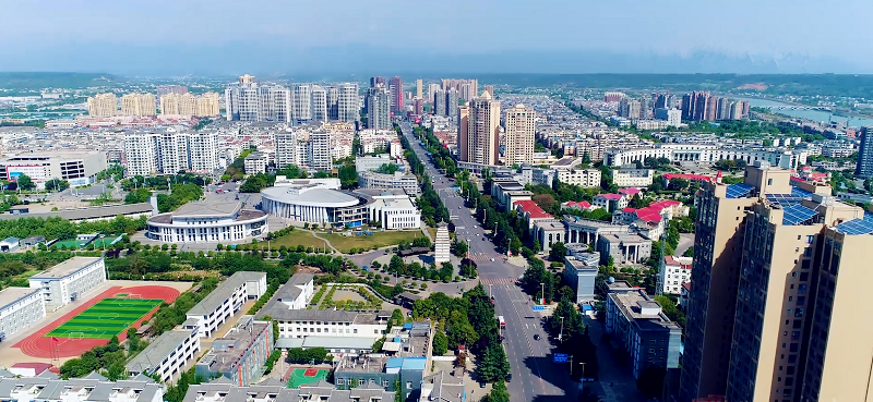 安州区(四川省绵阳市下辖县级区)_腾讯新闻