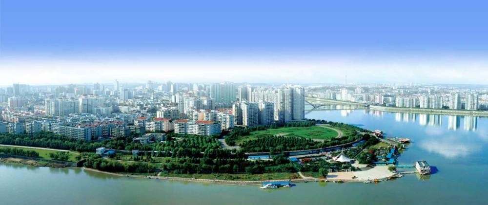 绵阳建材批发：城市的脉动与建筑的韵律