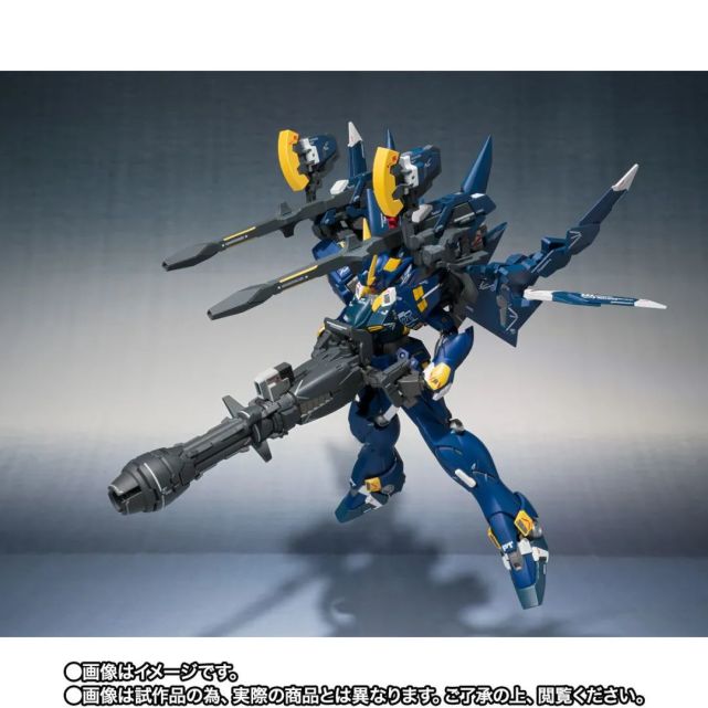 新品:metal robot魂 ka signature 凶鸟 30th