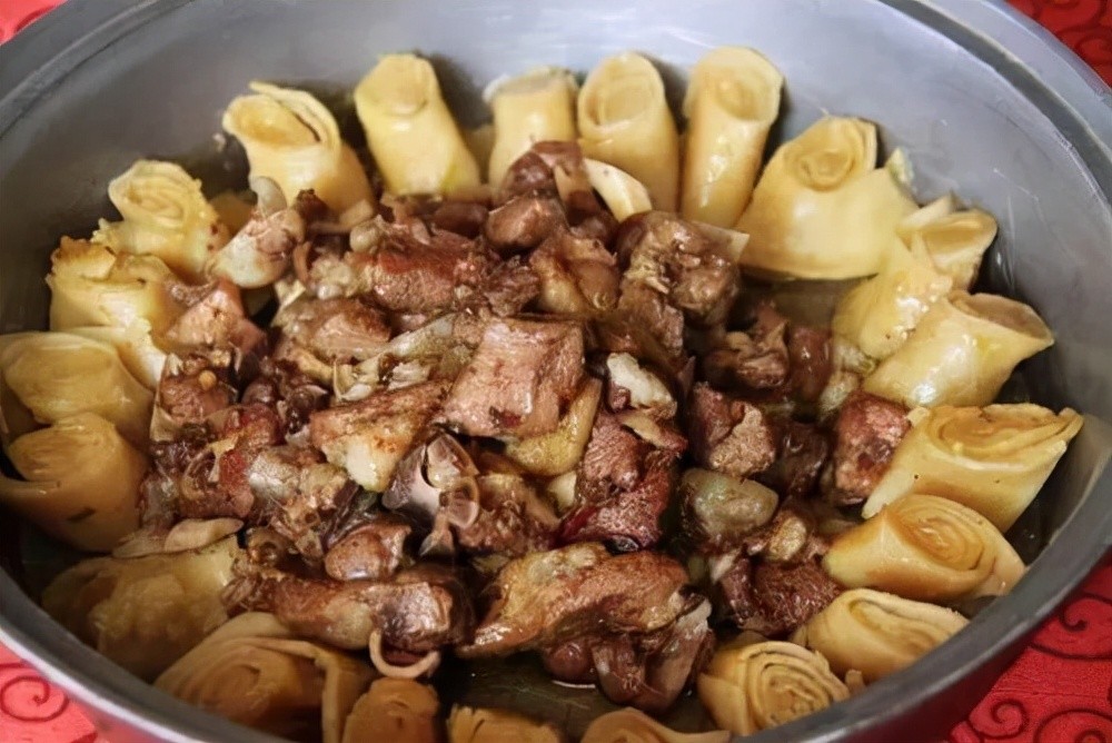 甘肃金昌十大特产有哪些