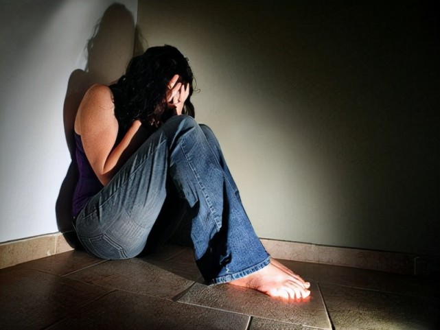 看完你就知道了|抑郁症|抑郁情绪