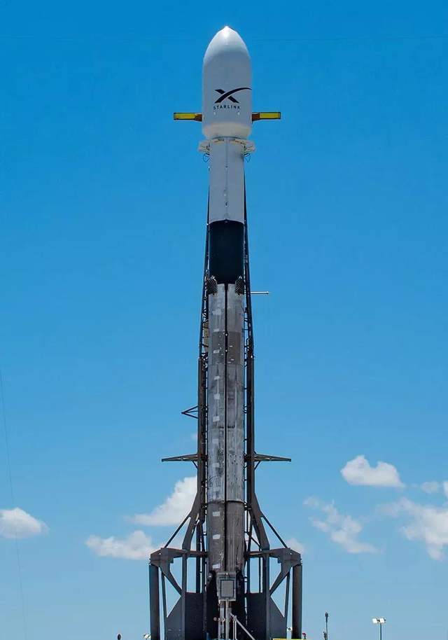 "猎鹰九号"为啥不回收二级火箭?难度究竟有多大?其他国家有啥高招?