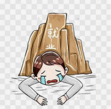 boss都会对我说这样一句话:"看你的毕业院校,不应该是现在这种处境啊?