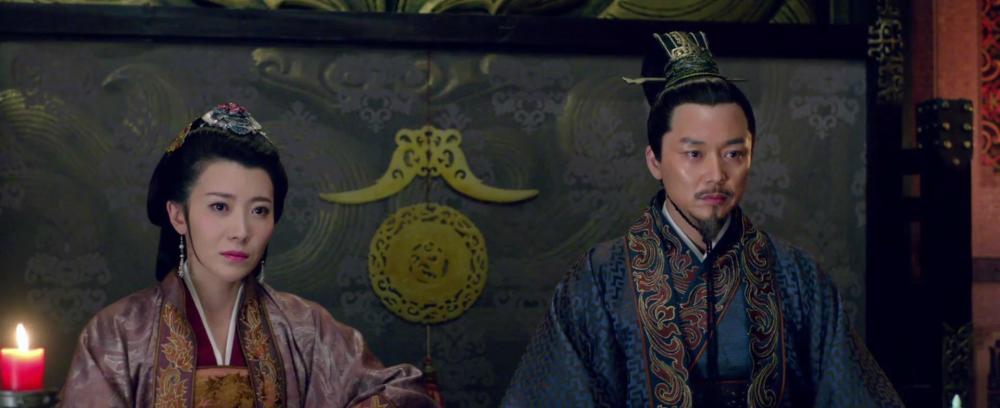 琅琊榜莅阳被迫嫁给谢玉为何生了3个孩子原著记录得很恶心