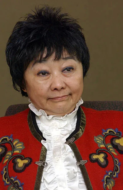 亚洲女首富龚如心丈夫被撕票后又遭骗32亿后来怎样了