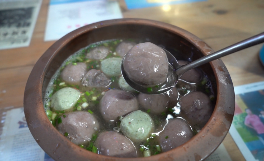 2晚3天河源文旅"夜方式"丨紫金特色美食,记忆里的"老味道"_腾讯新闻