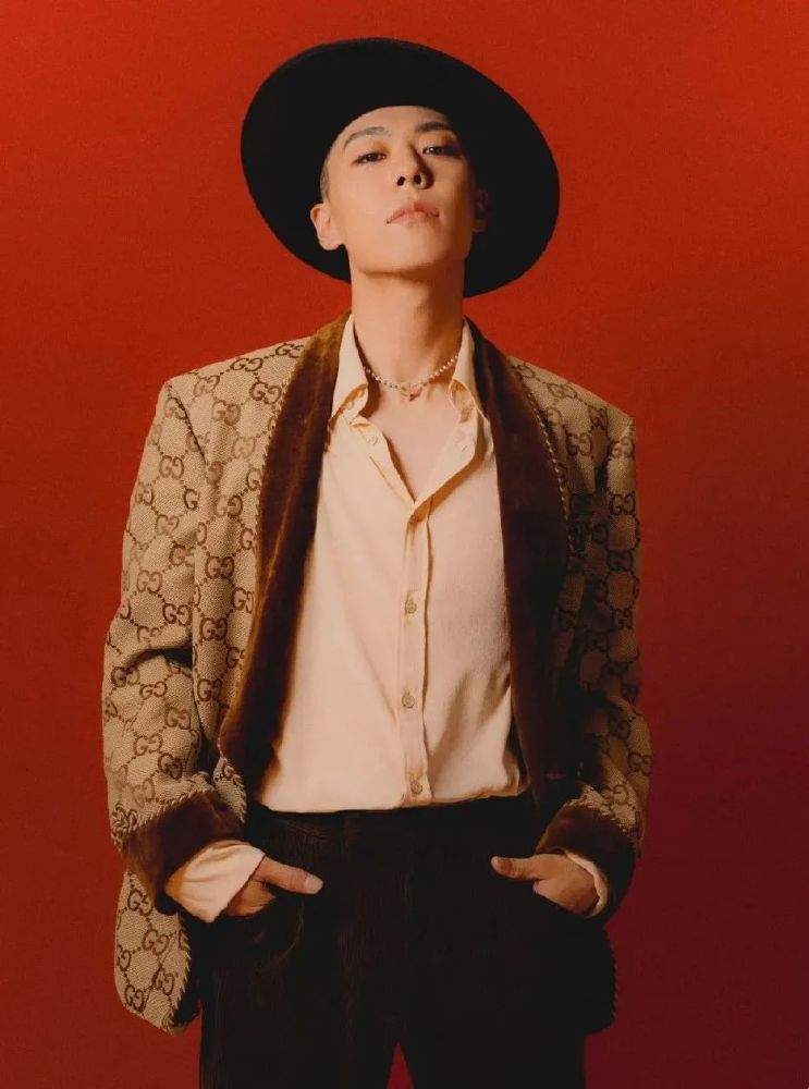 他是披荆斩棘的哥哥最特别的哥哥