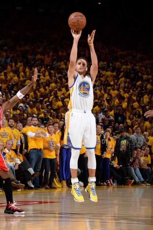 盘点:本赛季库里会打破 哪些 历史纪录 ,其中6大纪录指日可待!