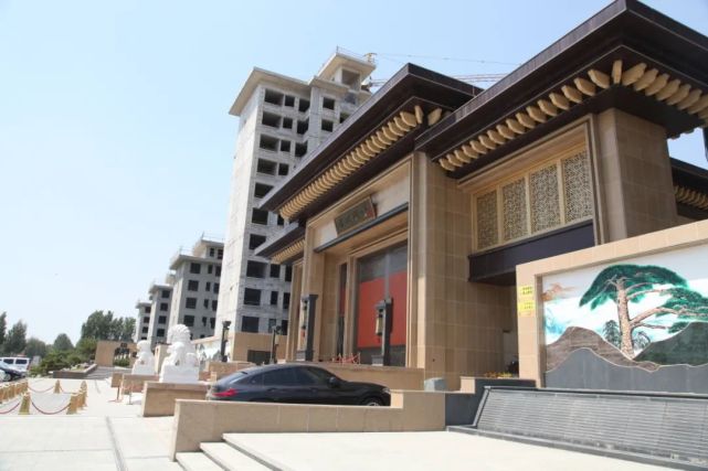 【法治牛县 有法更牛】阳信县法治政府建设系列之六十四