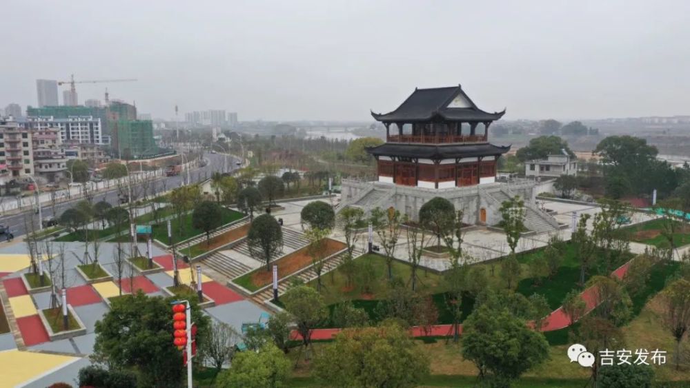 惊鸿三变永丰综合推进城市更新向美而行