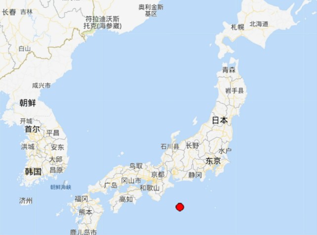 日本最大岛屿地壳"异变,12月可能发生大地震,富士山或将喷发