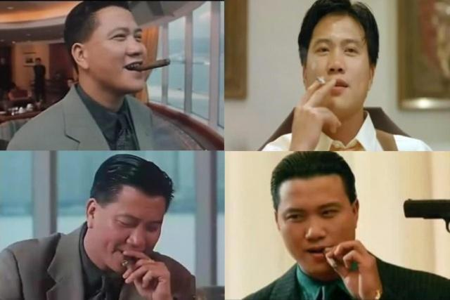 但在2000年后万梓良就很少拍作品了,总共只拍了4部电影,几乎淡出了