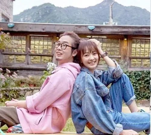 陈意涵二胎生女,怀孕8个月时做运动,被称为地表最强孕妇