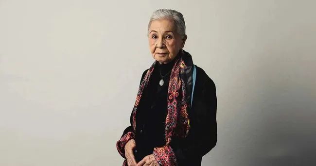 电影服装设计师和田惠美去世享年84岁曾为英雄十面埋伏设计服装