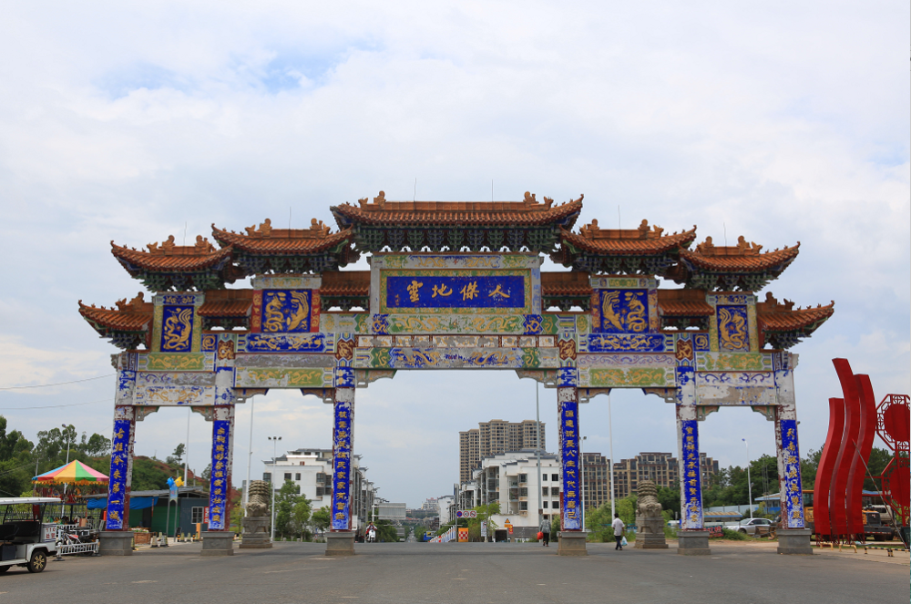 "百县百日"文旅消费季|这,很南康!