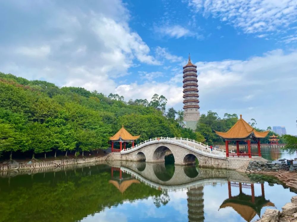 "百县百日"文旅消费季|这,很南康!