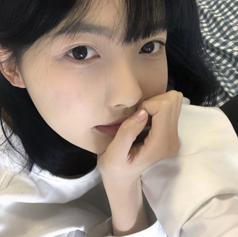 女生头像|"想清楚了吗 是暧昧上了头 还是真的爱我"