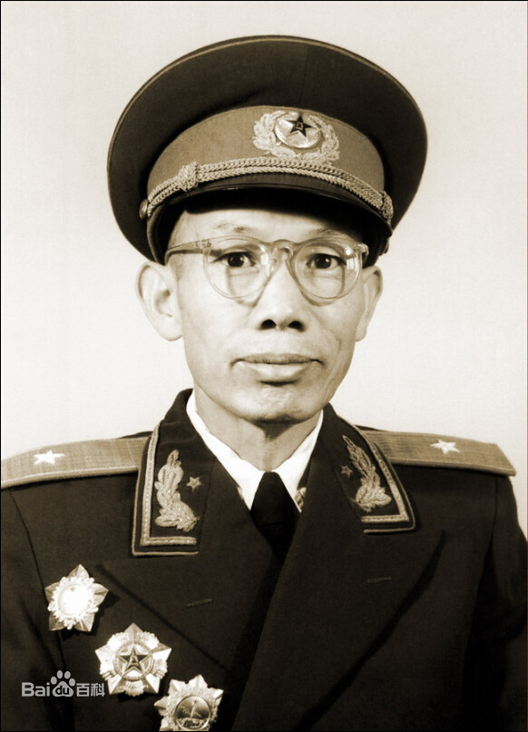 此后,方升普先后任太岳军区副司令员兼参谋长,华北军区第15纵队副司令