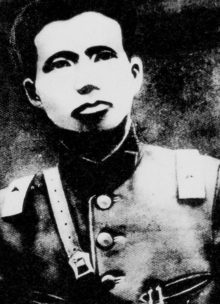 被传为"天不怕地不怕,就怕碰见胡老大"的胡老大是谁?结局如何?