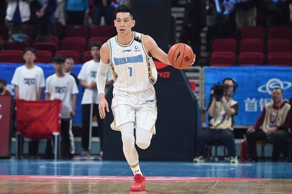 北京队 正式签约！曝NBA级后卫加盟北京首钢，联手林书豪让人期待