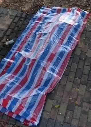 认尸启事!女尸,约25岁,派出所已介入调查!