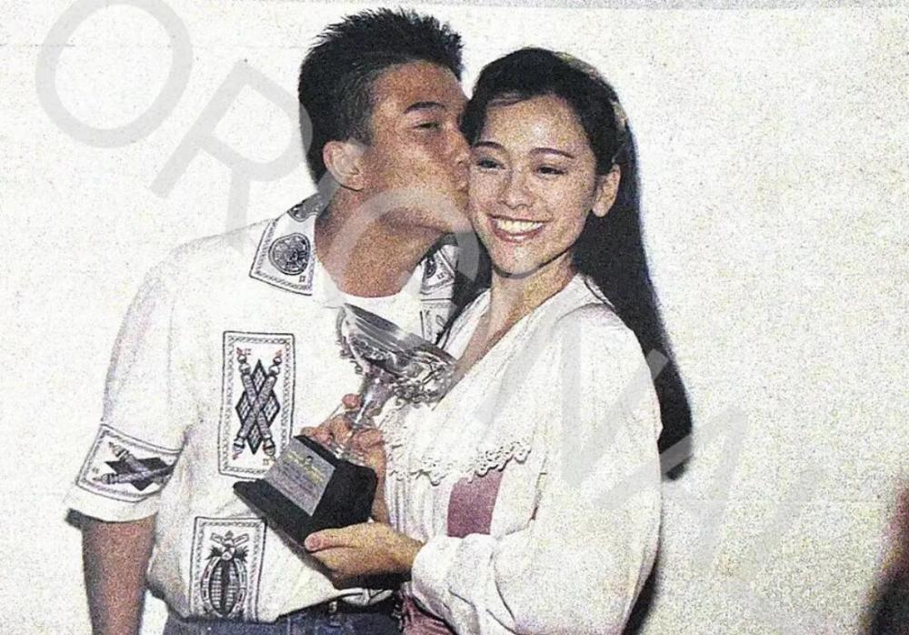 生下儿子被钱小豪抛弃,情史丰富5次为儿子改名,郭秀云还好吗?