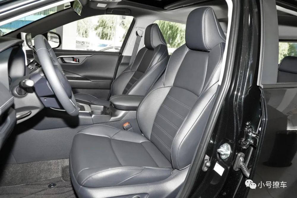 次低配值得买吗体验威兰达两驱豪华版安全性配置是亮点