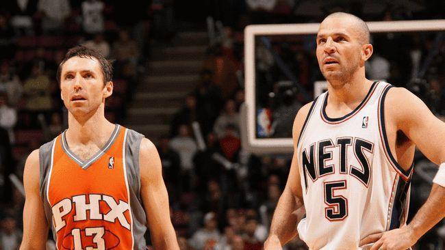 控卫 NBA从不缺控卫，中生代四大控卫还在巅峰，新生代四大控卫也来了