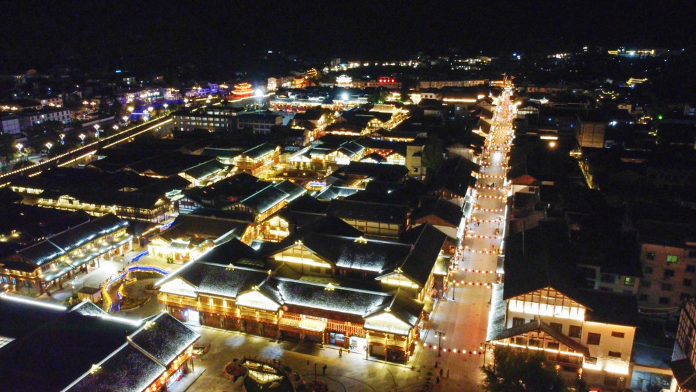 四川松潘,最不同的中国古城!